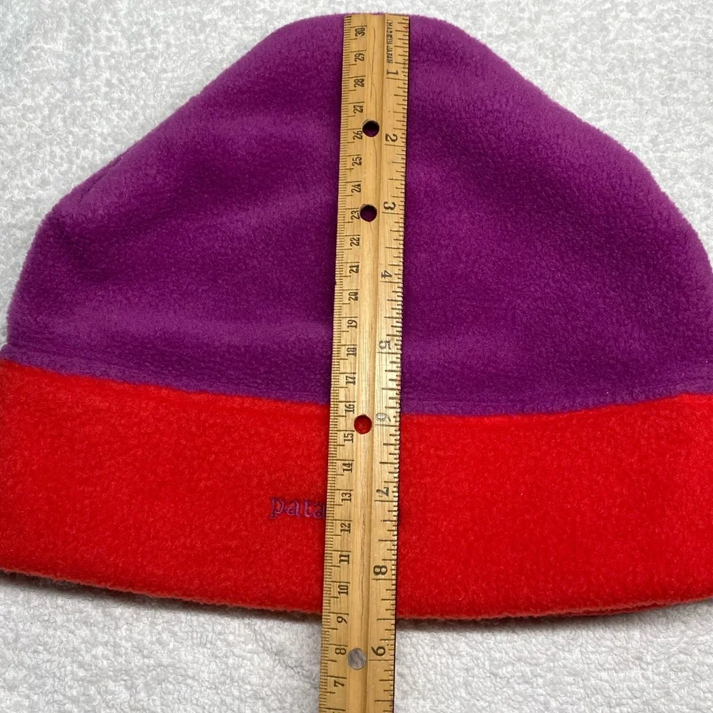Patagonia synchilla fleece